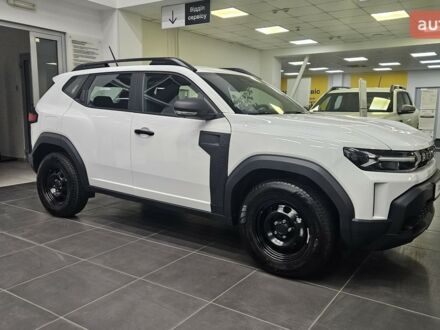 Рено Дастер, объемом двигателя 1.5 л и пробегом 0 тыс. км за 23345 $, фото 1 на Automoto.ua