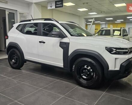 Рено Дастер, об'ємом двигуна 1.5 л та пробігом 0 тис. км за 23345 $, фото 1 на Automoto.ua