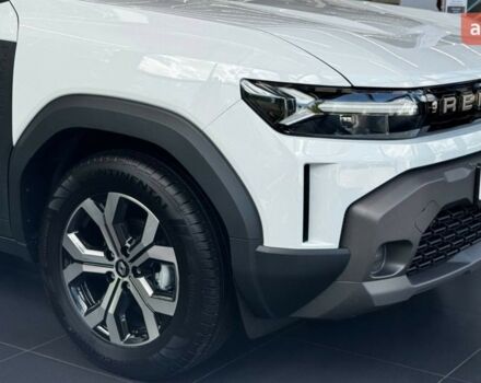 купить новое авто Рено Дастер 2025 года от официального дилера АВТО ГРУП Renault Рено фото