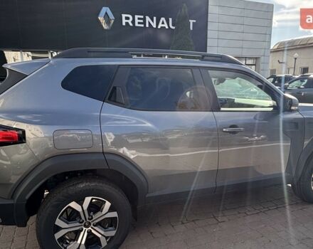 купить новое авто Рено Дастер 2025 года от официального дилера Автоцентр AUTO.RIA Рено фото