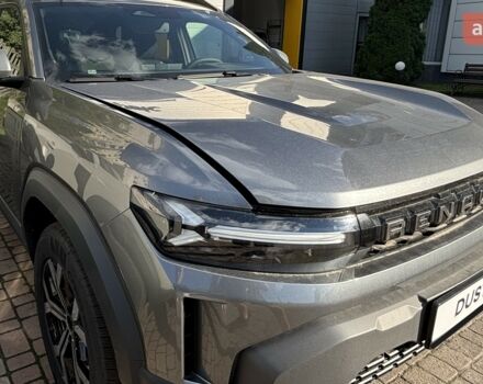 купить новое авто Рено Дастер 2025 года от официального дилера Автоцентр AUTO.RIA Рено фото