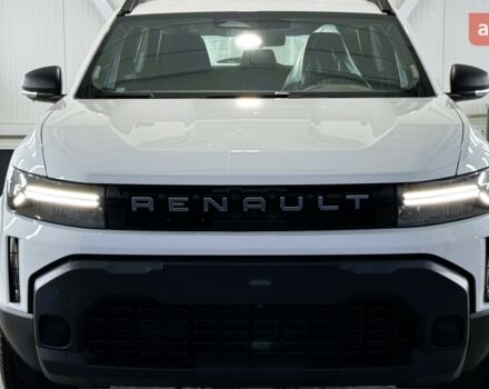 купити нове авто Рено Дастер 2025 року від офіційного дилера Автоцентр AUTO.RIA Рено фото