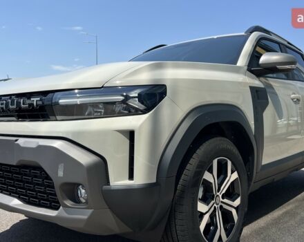купить новое авто Рено Дастер 2025 года от официального дилера Автоцентр AUTO.RIA Рено фото