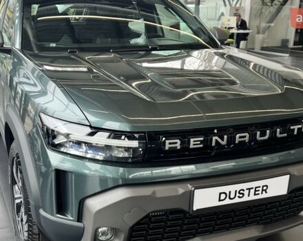 купити нове авто Рено Дастер 2025 року від офіційного дилера Автоцентр AUTO.RIA Рено фото