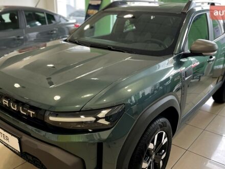 Рено Дастер, объемом двигателя 1.5 л и пробегом 0 тыс. км за 25422 $, фото 1 на Automoto.ua