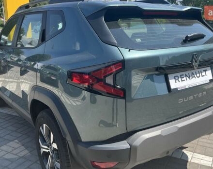 купить новое авто Рено Дастер 2025 года от официального дилера Володя Рено фото