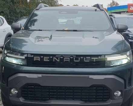 купить новое авто Рено Дастер 2025 года от официального дилера Автоцентр AUTO.RIA Рено фото