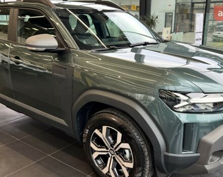 купить новое авто Рено Дастер 2025 года от официального дилера Автоцентр AUTO.RIA Рено фото