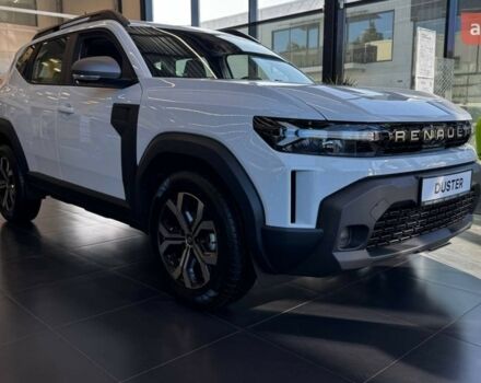 купить новое авто Рено Дастер 2025 года от официального дилера АВТО ГРУП Renault Рено фото