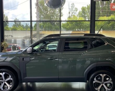 купить новое авто Рено Дастер 2025 года от официального дилера Автоцентр AUTO.RIA Рено фото