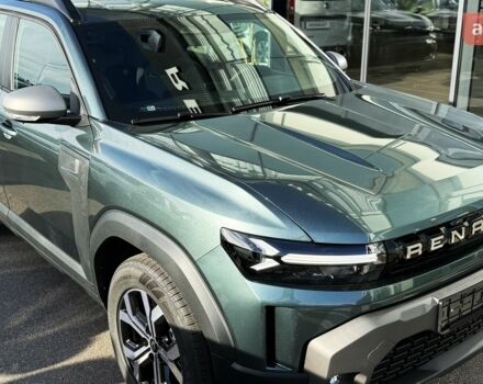 купити нове авто Рено Дастер 2025 року від офіційного дилера Автоцентр AUTO.RIA Рено фото