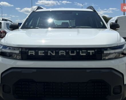 купити нове авто Рено Дастер 2025 року від офіційного дилера Автоцентр AUTO.RIA Рено фото