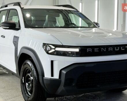 купити нове авто Рено Дастер 2025 року від офіційного дилера Автоцентр AUTO.RIA Рено фото