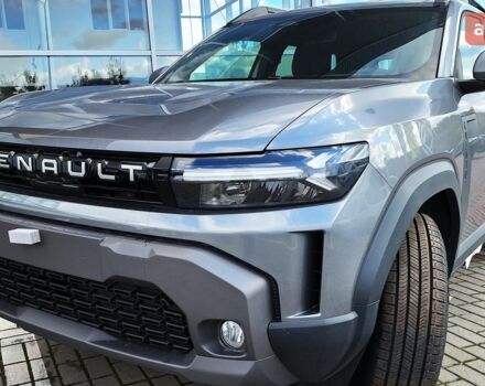 купить новое авто Рено Дастер 2025 года от официального дилера Автоцентр AUTO.RIA Рено фото