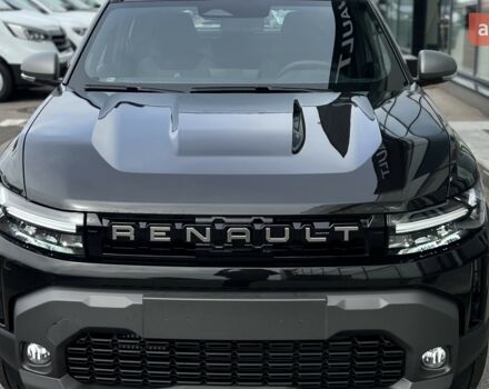 купить новое авто Рено Дастер 2025 года от официального дилера Автоцентр AUTO.RIA Рено фото
