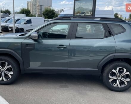 купить новое авто Рено Дастер 2025 года от официального дилера Renault ВІННЕР ОБОЛОНЬ Рено фото