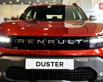 купить новое авто Рено Дастер 2025 года от официального дилера Автоцентр AUTO.RIA Рено фото