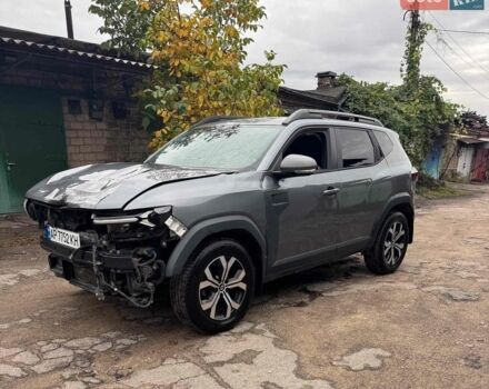 Рено Дастер, объемом двигателя 1.46 л и пробегом 83 тыс. км за 11200 $, фото 1 на Automoto.ua