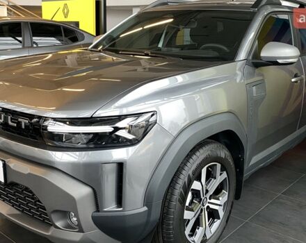 купить новое авто Рено Дастер 2025 года от официального дилера Автоцентр AUTO.RIA Рено фото