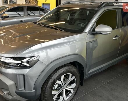 купить новое авто Рено Дастер 2025 года от официального дилера Автоцентр AUTO.RIA Рено фото