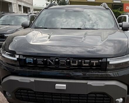 купить новое авто Рено Дастер 2025 года от официального дилера Автоцентр AUTO.RIA Рено фото