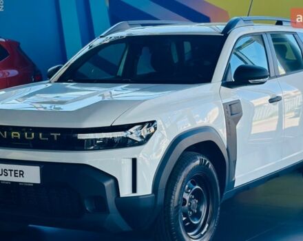 Рено Дастер, об'ємом двигуна 1.5 л та пробігом 0 тис. км за 23195 $, фото 1 на Automoto.ua