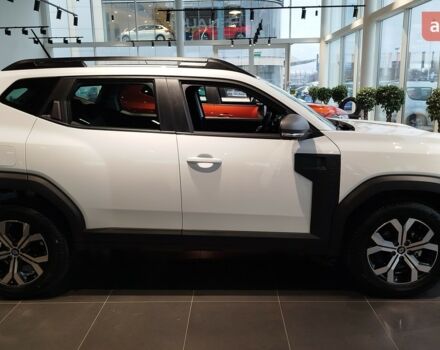 купити нове авто Рено Дастер 2025 року від офіційного дилера Renault ВІННЕР ОБОЛОНЬ Рено фото