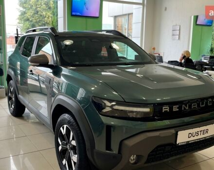 Рено Дастер, об'ємом двигуна 1.2 л та пробігом 0 тис. км за 30048 $, фото 1 на Automoto.ua