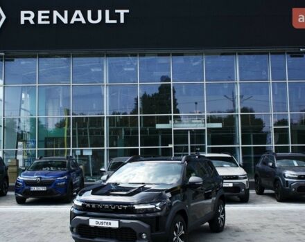 Рено Дастер, объемом двигателя 1.5 л и пробегом 0 тыс. км за 25676 $, фото 1 на Automoto.ua