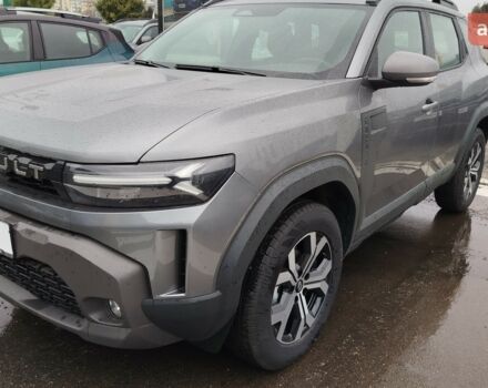 купить новое авто Рено Дастер 2025 года от официального дилера Renault ВІННЕР ОБОЛОНЬ Рено фото