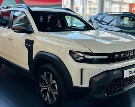 Рено Дастер, об'ємом двигуна 1.5 л та пробігом 0 тис. км за 24988 $, фото 1 на Automoto.ua