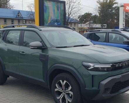 купить новое авто Рено Дастер 2025 года от официального дилера Автоцентр AUTO.RIA Рено фото