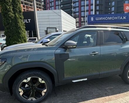 купить новое авто Рено Дастер 2025 года от официального дилера Автоцентр AUTO.RIA Рено фото