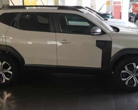 купить новое авто Рено Дастер 2025 года от официального дилера АДАМАНТ МОТОРС ЗАПОРІЖЖЯ Рено фото