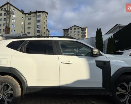 купить новое авто Рено Дастер 2025 года от официального дилера Автоцентр AUTO.RIA Рено фото