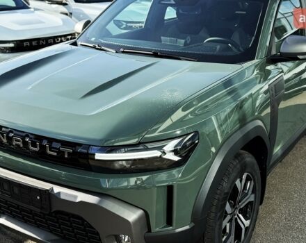 купити нове авто Рено Дастер 2025 року від офіційного дилера Автоцентр AUTO.RIA Рено фото