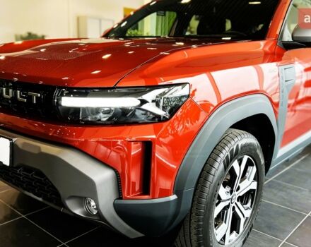 купить новое авто Рено Дастер 2025 года от официального дилера Автоцентр AUTO.RIA Рено фото