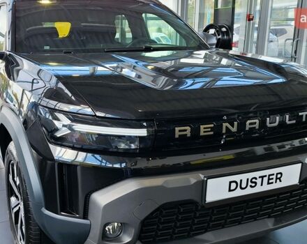 купити нове авто Рено Дастер 2025 року від офіційного дилера Автоцентр AUTO.RIA Рено фото
