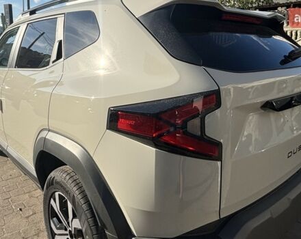 купить новое авто Рено Дастер 2025 года от официального дилера Автоцентр AUTO.RIA Рено фото