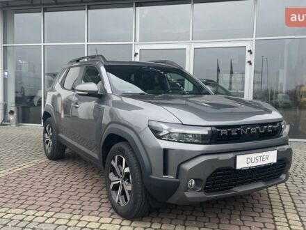 Рено Дастер, объемом двигателя 1.33 л и пробегом 0 тыс. км за 27115 $, фото 1 на Automoto.ua