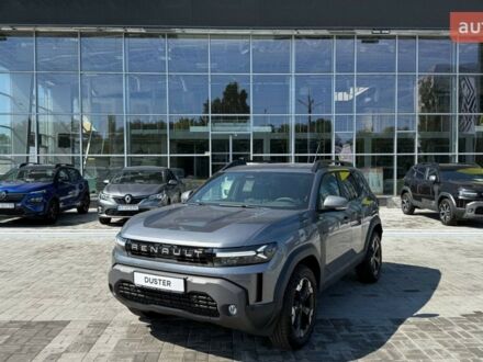 Рено Дастер, об'ємом двигуна 1.2 л та пробігом 0 тис. км за 29398 $, фото 1 на Automoto.ua