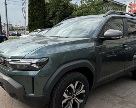 купить новое авто Рено Дастер 2025 года от официального дилера Автоцентр AUTO.RIA Рено фото