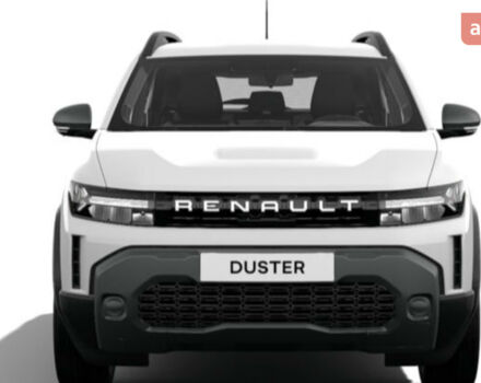 купить новое авто Рено Дастер 2025 года от официального дилера Автоцентр AUTO.RIA Рено фото