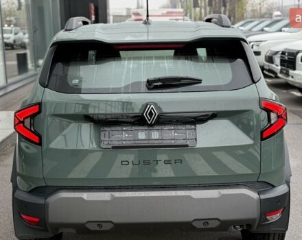 купить новое авто Рено Дастер 2025 года от официального дилера Автоцентр AUTO.RIA Рено фото