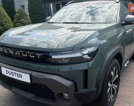 купить новое авто Рено Дастер 2025 года от официального дилера Автоцентр AUTO.RIA Рено фото
