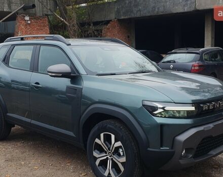 купить новое авто Рено Дастер 2025 года от официального дилера Автоцентр AUTO.RIA Рено фото