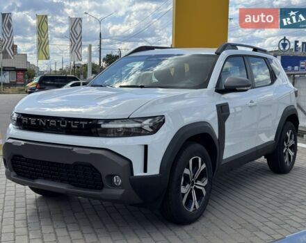 купить новое авто Рено Дастер 2026 года от официального дилера Автоцентр AUTO.RIA Рено фото