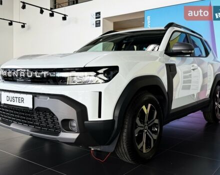 купить новое авто Рено Дастер 2026 года от официального дилера Автоцентр AUTO.RIA Рено фото