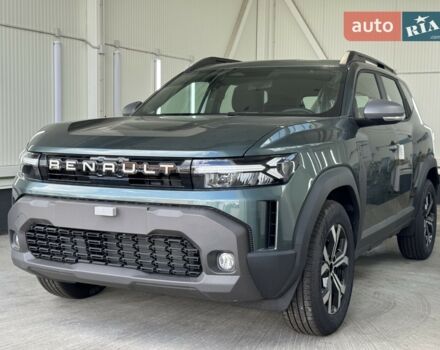купить новое авто Рено Дастер 2026 года от официального дилера Автоцентр AUTO.RIA Рено фото