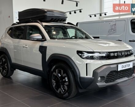купить новое авто Рено Дастер 2026 года от официального дилера Автоцентр AUTO.RIA Рено фото